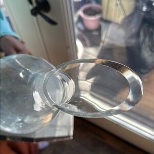 Lenox Napa Valley Stylish Wine Decanter